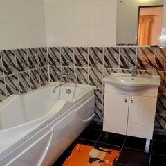 Гостиница Заречная, Тюмень, Тюменская область