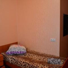 Гостиница Заречная, Тюмень, Тюменская область