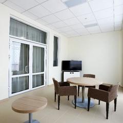 Гостиница Арена, Тюмень, Тюменская область