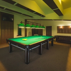 Спа-отель Лагуна, Тюмень, Тюменская область