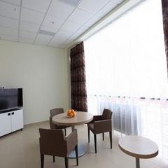 Гостиница Арена, Тюмень, Тюменская область