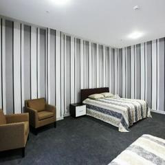 Гостиница Арена, Тюмень, Тюменская область