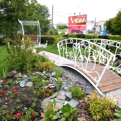 Спа-отель Лагуна, Тюмень, Тюменская область