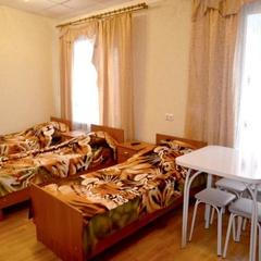 Гостиница Заречная, Тюмень, Тюменская область