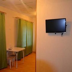 Гостиница Заречная, Тюмень, Тюменская область