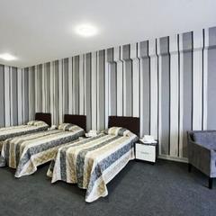 Гостиница Арена, Тюмень, Тюменская область