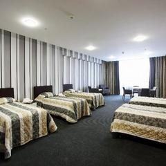 Гостиница Арена, Тюмень, Тюменская область