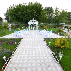 Спа-отель Лагуна, Тюмень, Тюменская область