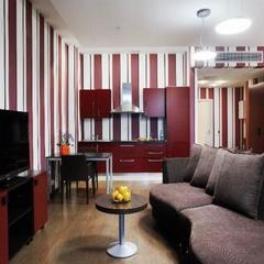 Гостиница Арена, Тюмень, Тюменская область