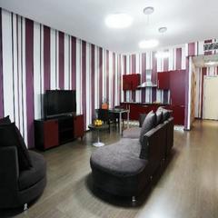 Гостиница Арена, Тюмень, Тюменская область