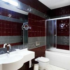 Гостиница Арена, Тюмень, Тюменская область