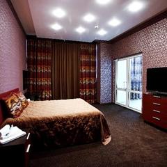 Гостиница Арена, Тюмень, Тюменская область