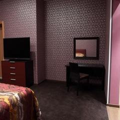 Гостиница Арена, Тюмень, Тюменская область