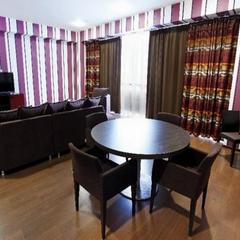 Гостиница Арена, Тюмень, Тюменская область