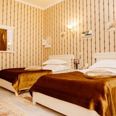 Отель Green House, Тюмень, Тюменская область