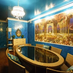 Отель Green House, Тюмень, Тюменская область