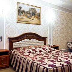 Гостиница Лазурный берег, Тюмень, Тюменская область