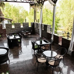 Отель Green House, Тюмень, Тюменская область
