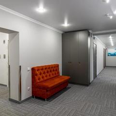 Отель Тура, Тюмень, Тюменская область