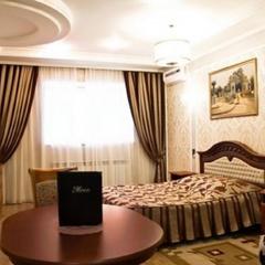 Гостиница Лазурный берег, Тюмень, Тюменская область