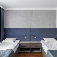 Отель Тура, Тюмень, Тюменская область