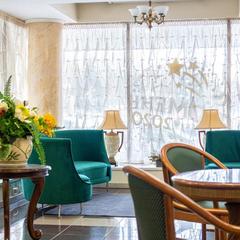 Отель Тура, Тюмень, Тюменская область