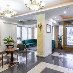 Отель Тура, Тюмень, Тюменская область