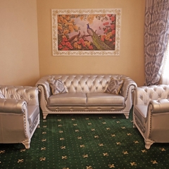 Отель Garden, Тюмень, Тюменская область