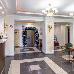 Отель Тура, Тюмень, Тюменская область