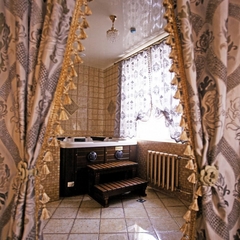 Отель Garden, Тюмень, Тюменская область