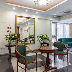 Отель Тура, Тюмень, Тюменская область