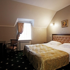 Отель Garden, Тюмень, Тюменская область