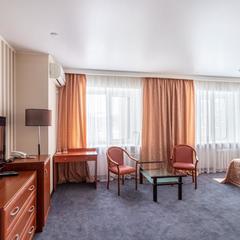 Отель Тура, Тюмень, Тюменская область