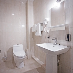 Отель Garden, Тюмень, Тюменская область