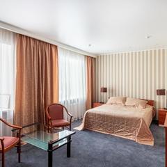 Отель Тура, Тюмень, Тюменская область