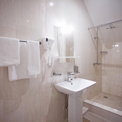 Отель Garden, Тюмень, Тюменская область