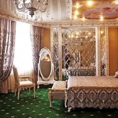 Отель Garden, Тюмень, Тюменская область