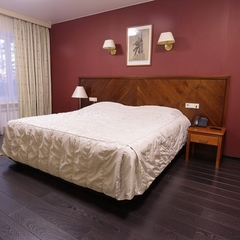 Гостиничный комплекс Дом Пионеров, Тюмень, Тюменская область