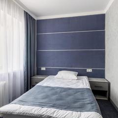 Отель Тура, Тюмень, Тюменская область