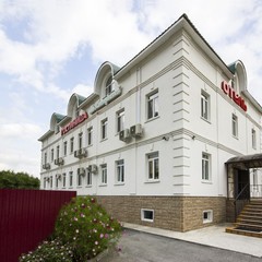 Отель Каширская Тюмень Центр, Тюмень, Тюменская область