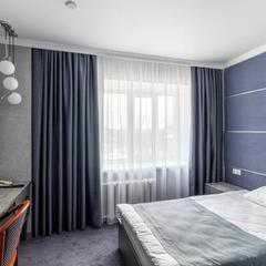 Отель Тура, Тюмень, Тюменская область