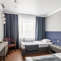 Отель Тура, Тюмень, Тюменская область