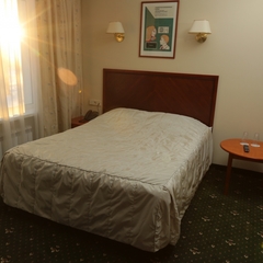 Гостиничный комплекс Дом Пионеров, Тюмень, Тюменская область