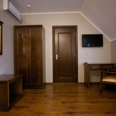 Отель Garden, Тюмень, Тюменская область