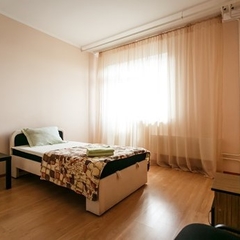 Гостиница Аврора, Тюмень, Тюменская область