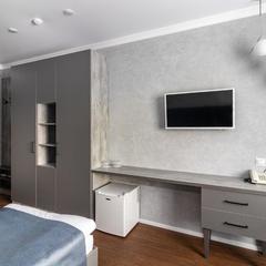 Отель Тура, Тюмень, Тюменская область