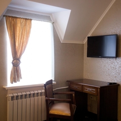 Отель Garden, Тюмень, Тюменская область