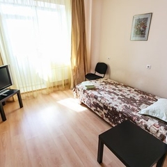 Гостиница Аврора, Тюмень, Тюменская область