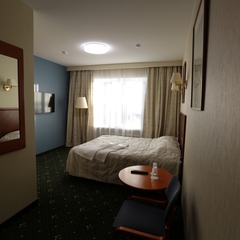 Гостиничный комплекс Дом Пионеров, Тюмень, Тюменская область