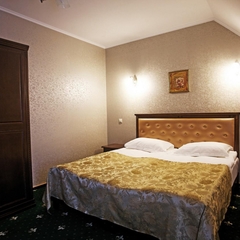 Отель Garden, Тюмень, Тюменская область